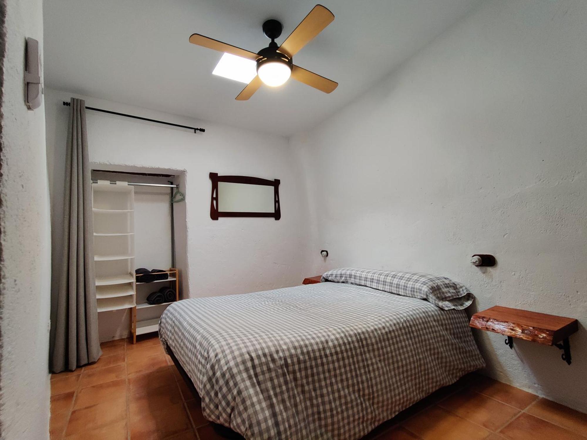 Casa Rural Serrano Abrucena المظهر الخارجي الصورة